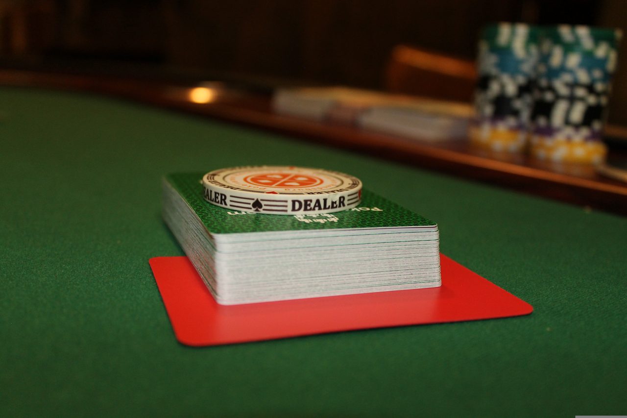 Live Dealer Game Shows Explained