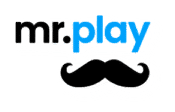 MrPlay Casino logo