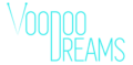 VoodooDreams Casino logo