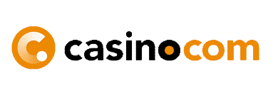 Casino.com Casino logo