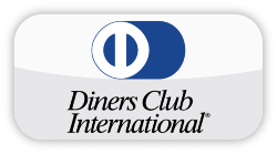 Diners credit card