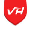 VegasHero Casino logo