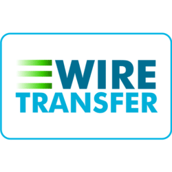 Bank transfer
