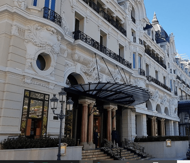 Casino de Monte-Carlo