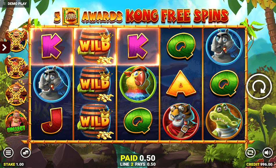 mrq casino kong