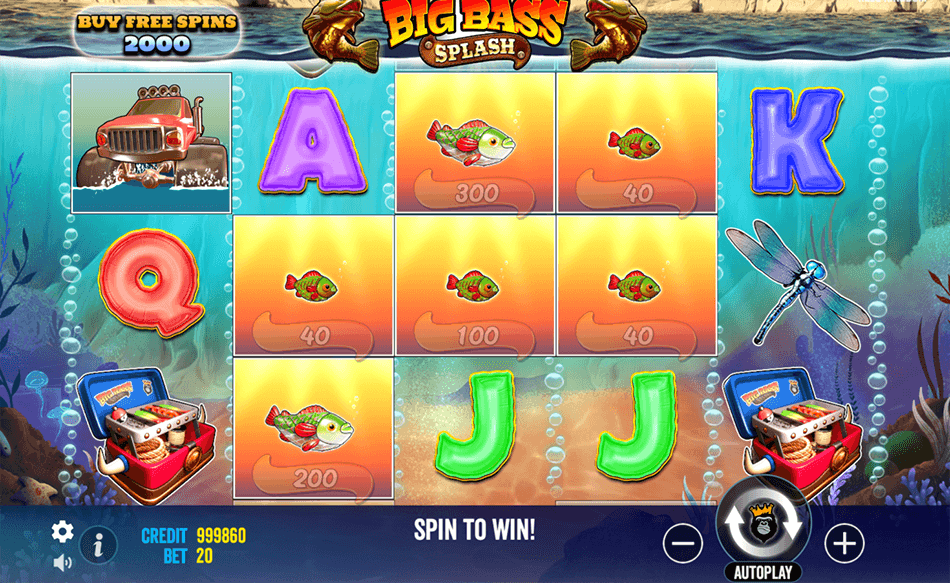 mrq casino big bass