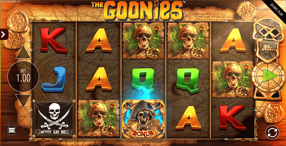 mrq casino goonies