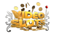 VideoSlots Casino logo