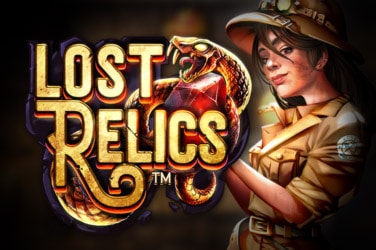 Lost Relics Slot