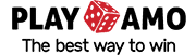 PlayAmo Casino logo