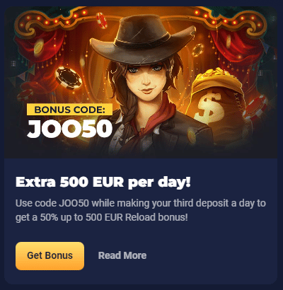 bonus yeah