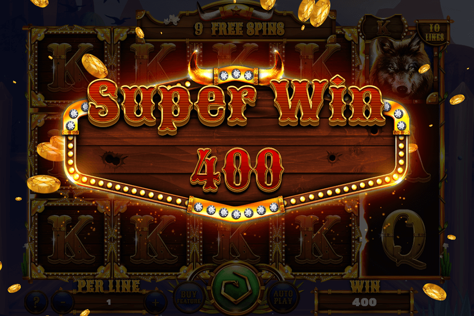 super-win