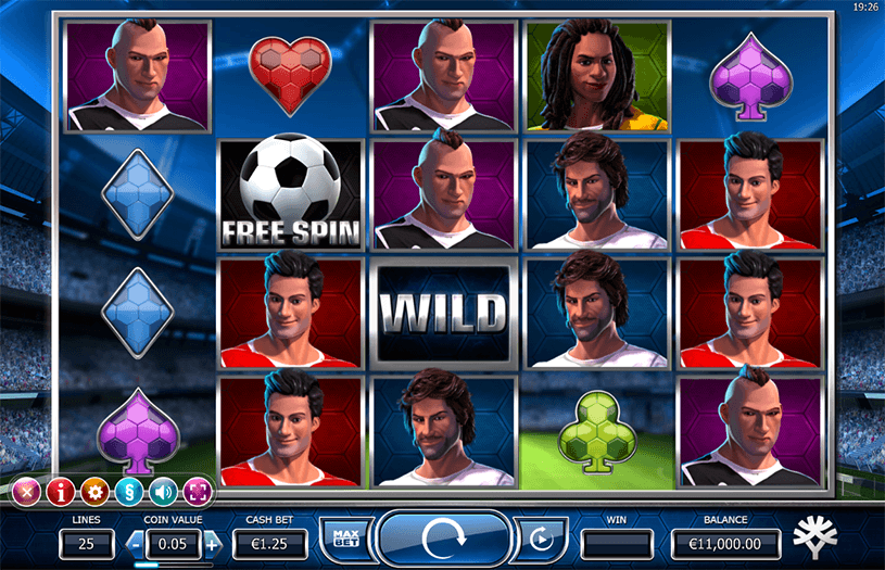 Bicicleta Slot gameplay