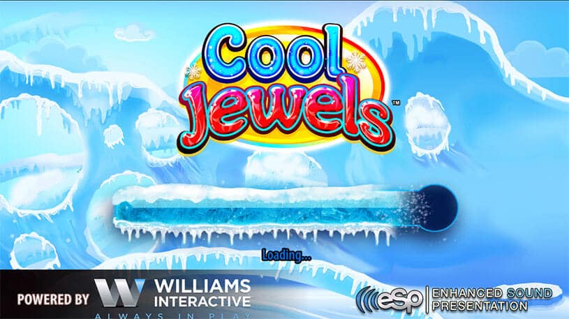 Cool Jewels Slot gameplay