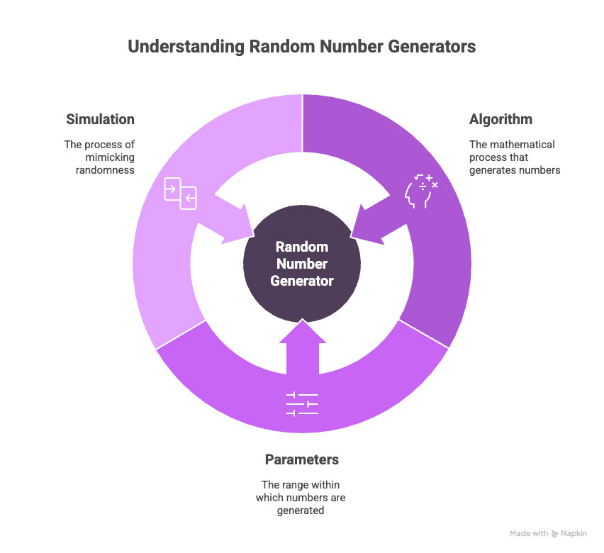 Random-number-gen