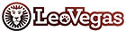 LeoVegas Casino logo