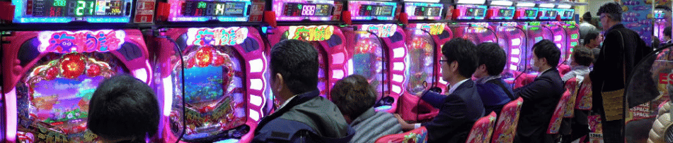 how to play pachinko