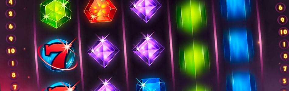 How to tell if a slot machine is hot