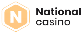 National Casino logo
