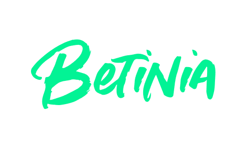 Betinia Casino logo