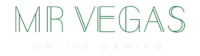 Mr Vegas Casino logo
