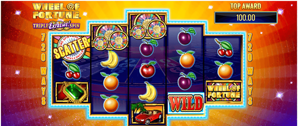 wheelo-of-fortune