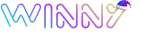 Winny Casino logo