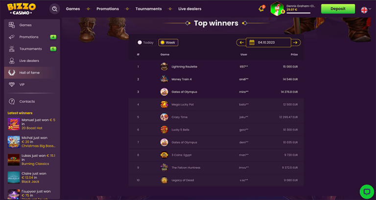 Week 3 2022 New No Deposit Casinos Blog – Nodepositexplorer.com