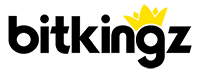 BitKingz Casino logo