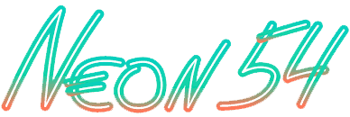 Neon 54 Casino logo