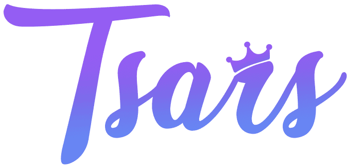 Tsars Casino logo