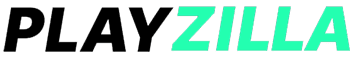 PlayZilla Casino logo