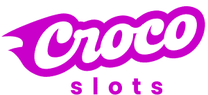 CrocoSlots Casino logo