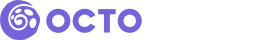 octo logo light
