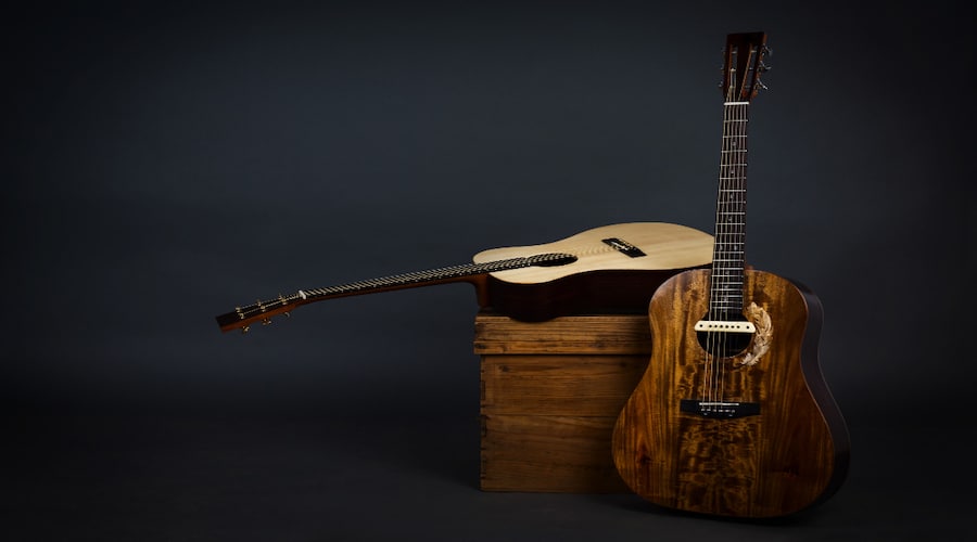 acoustic