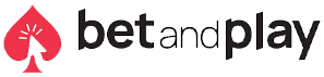 BetandPlay Casino logo