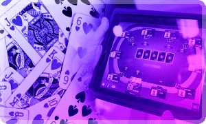 Slots and Video Poker