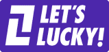 LetsLucky Casino logo