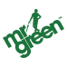 Mr. Green Casino logo