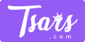 Tsars Casino – Best Fast Payout Mobile Casino logo
