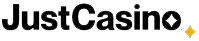 Just Casino logo