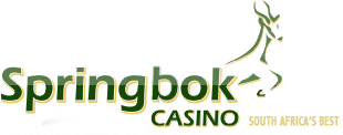 Springbok Casino logo