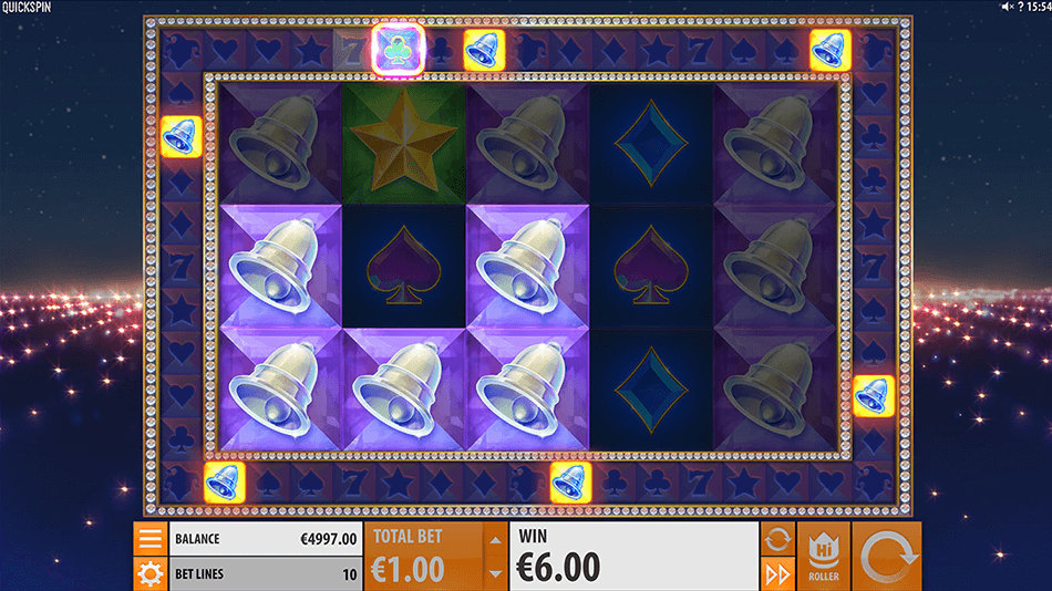 Joker Strike Game gameplay