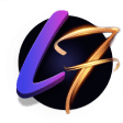 Lucky7even Casino logo