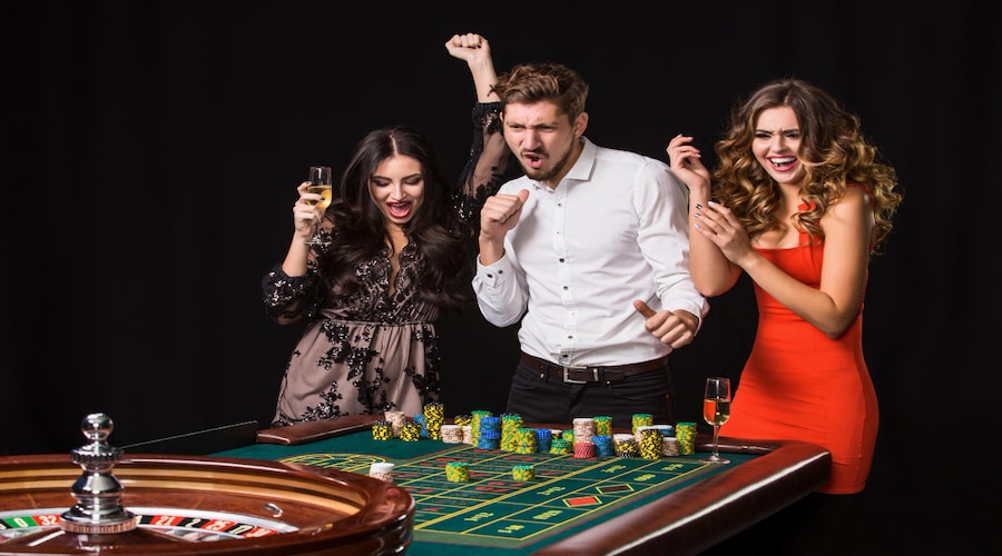 roulette