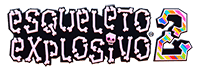 Esqueleto Explosivo 2 Slot