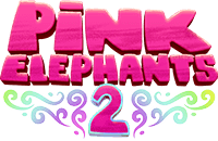 Pink Elephants 2 Slot
