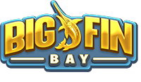 Big Fin Bay Slot
