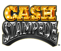 Cash Stampede Slot