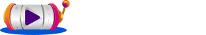 slot n play logo light